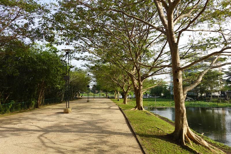 Nawala Urban Wetland Park - Image 3