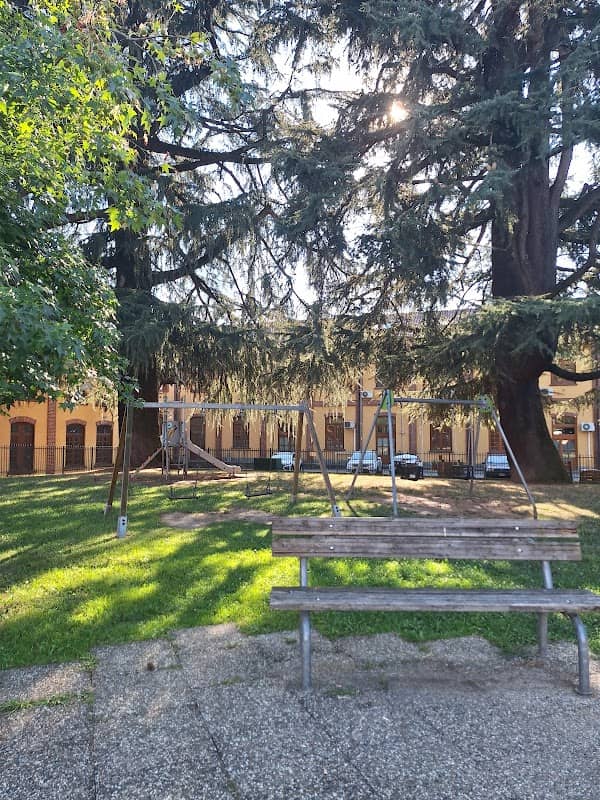 Parchetto - Image 1