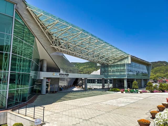 Ganghwa History Museum - Image 1
