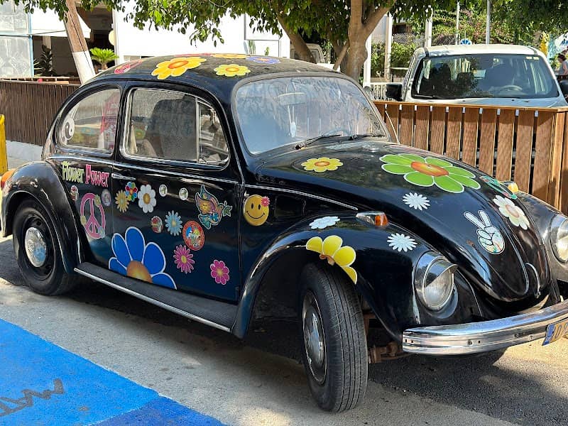 Matala car - Image 1