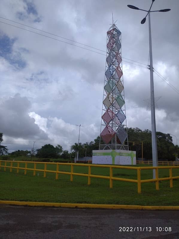 Redoma Av José Tadeo Monagas - Image 1