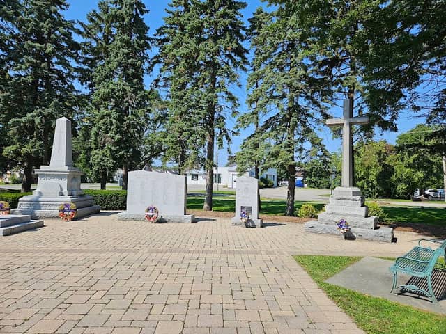 Memorial Park - Image 1