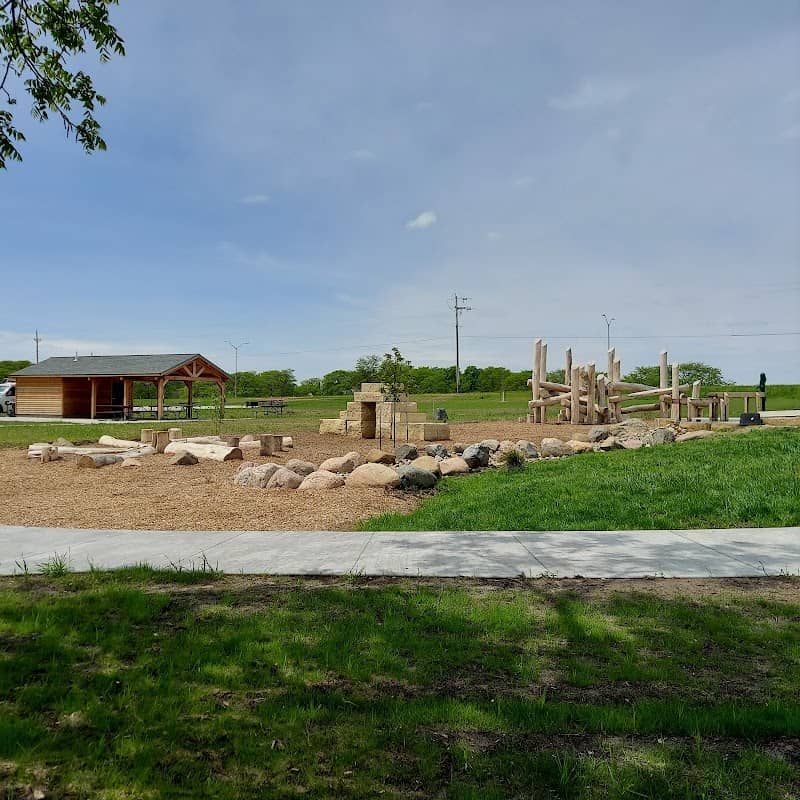 Barrett Boesen Park - Image 1