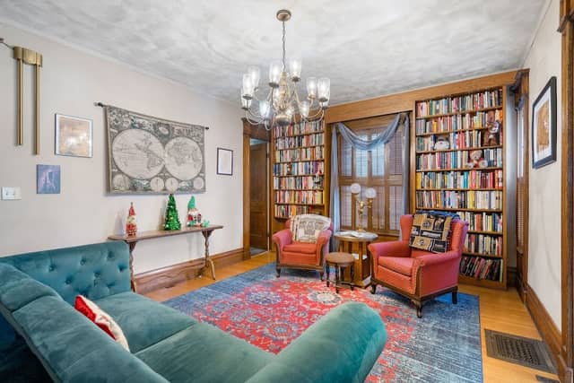 The Sterling House - Image 1