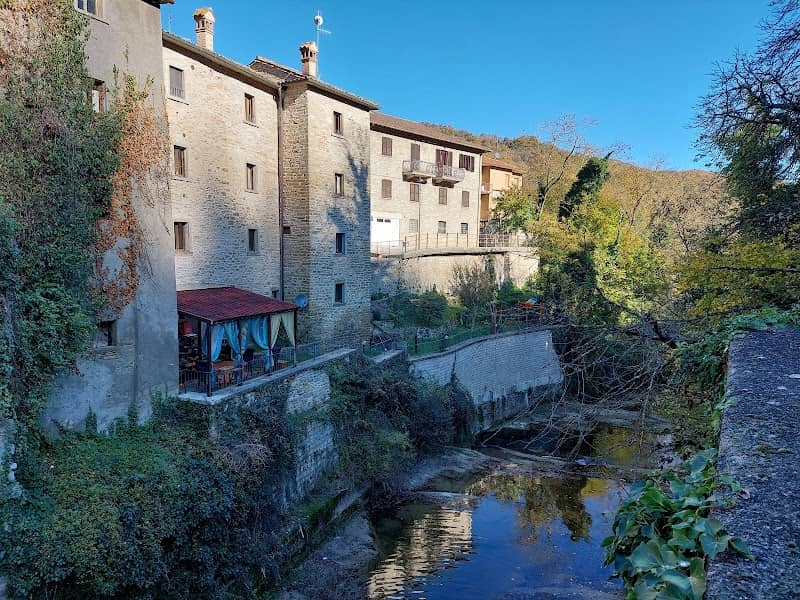 Borgo Pace centro storico - Image 1