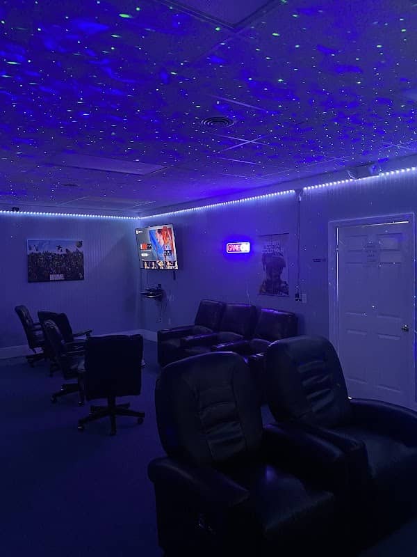 Plugged In Entertainment - Image 1