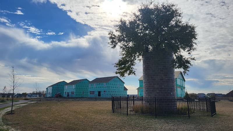 Winfield Silo Tree - Image 2