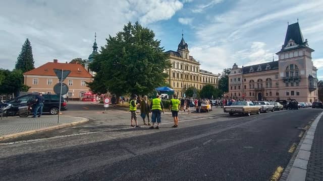 Masarykovo náměstí - Image 1