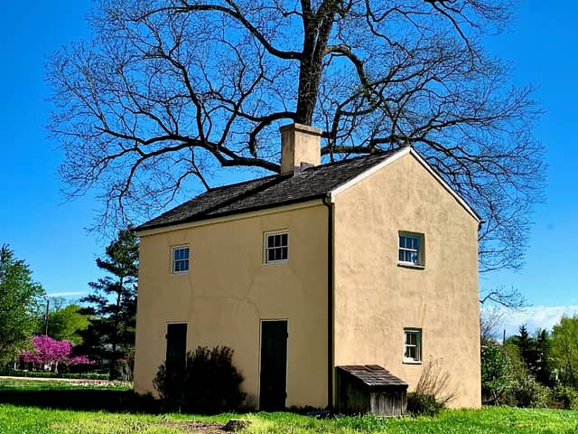 Riversdale House Museum Historic Site - Image 2
