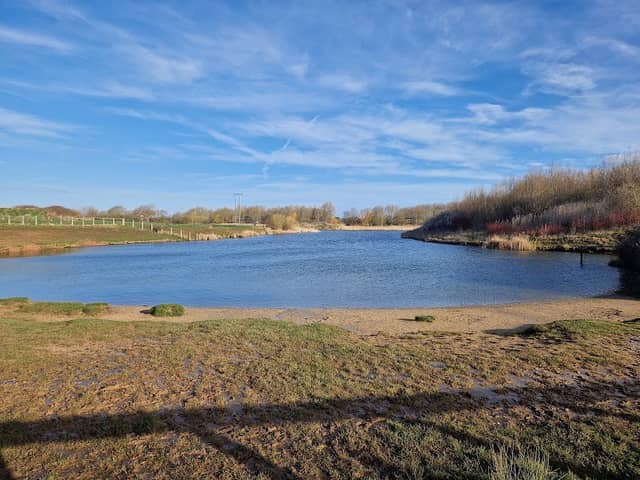 Cleethorpes Country Park - Image 1