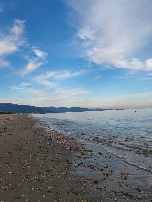 Karaağaç beach - Image 1