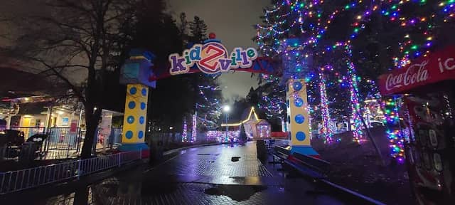 KidZville - Image 2