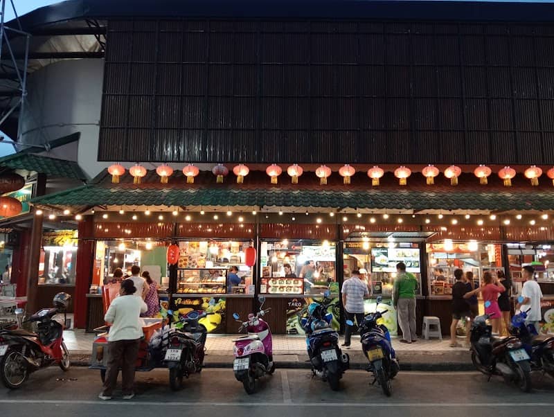 Chinatown Hat Yai - Image 1