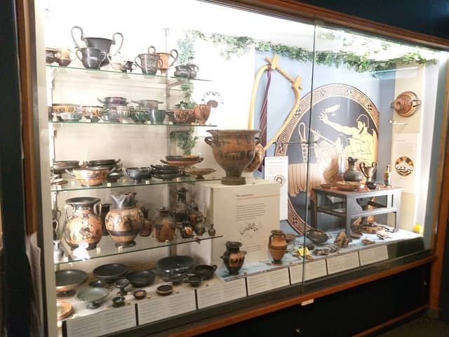 Ure Museum of Greek Archaeology - Image 1