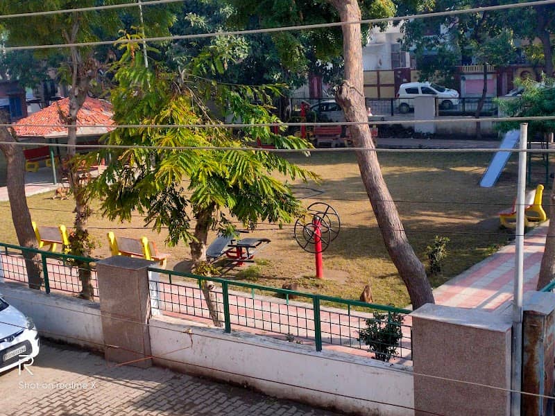 Anand Park - Image 1