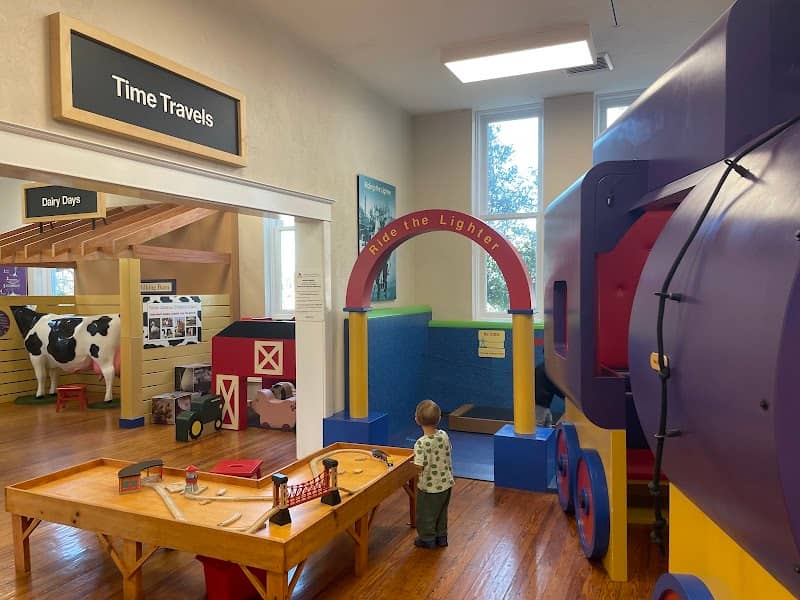Schoolhouse Children's Museum - Image 2