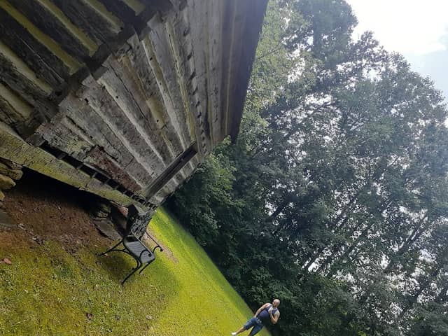 Hinshaw Gardens - Image 1