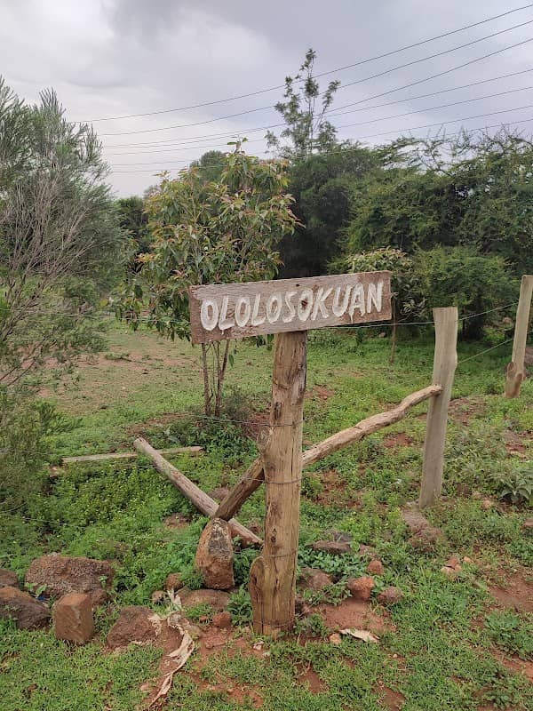 Ololosokuan Trail - Image 3