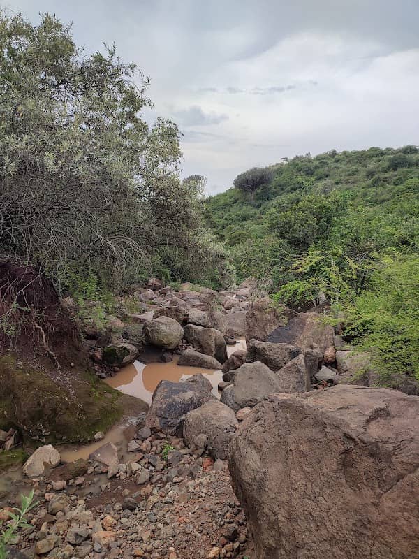 Ololosokuan Trail - Image 1