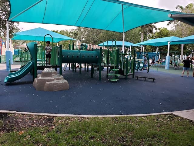 Founders Park - Image 1