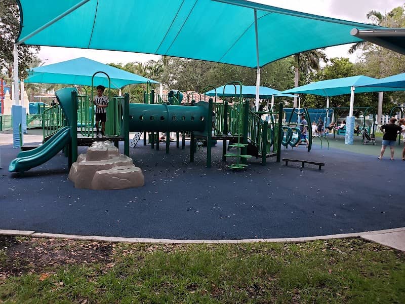 Founders Park - Image 1