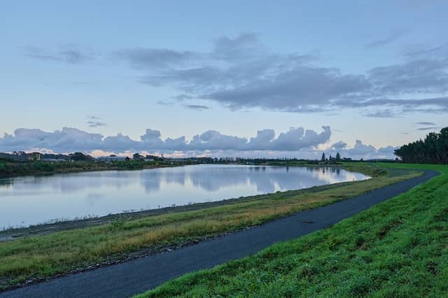 Ashford Park - Image 1