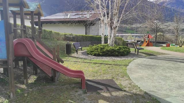 Parco giochi badetto di ceto - Image 1