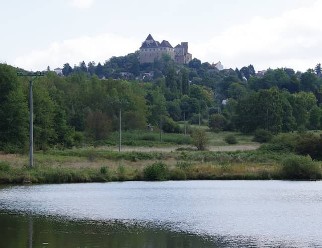 Rybník Prostřední - Image 2