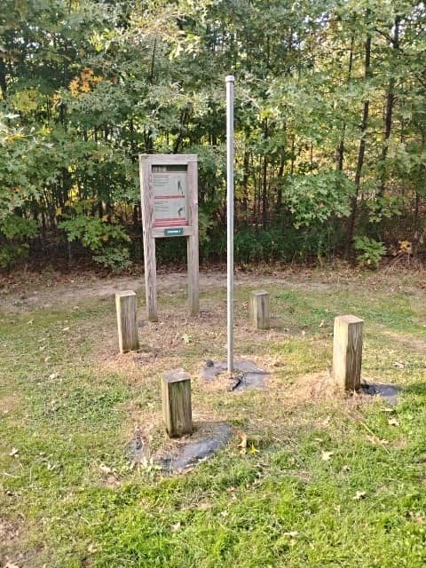 Oakwood Walking and Calisthenics Park - Image 2