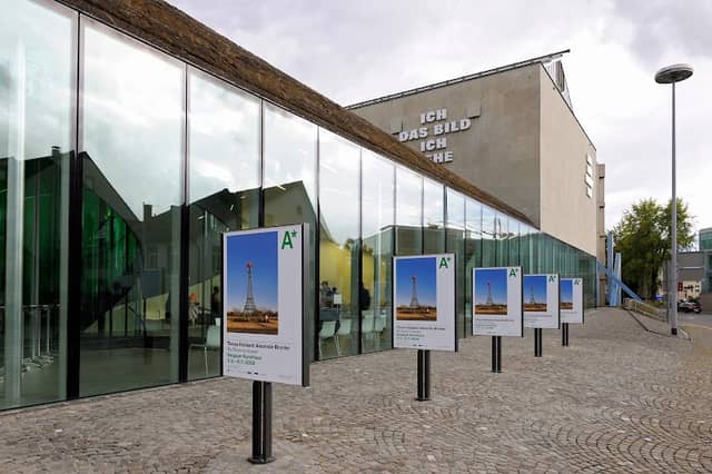 Aargauer Kunsthaus - Image 1
