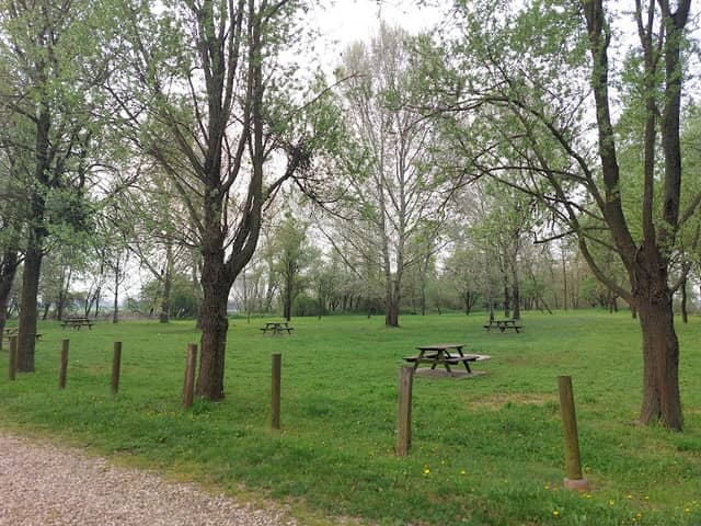 Area picnic Pancalieri - Image 1
