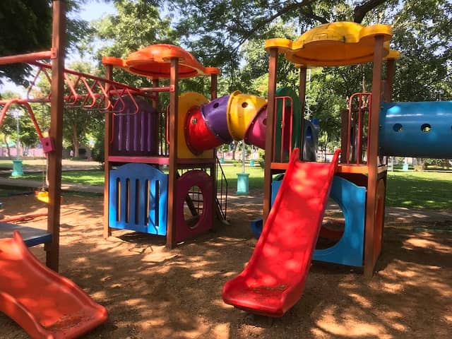 health park - Image 2
