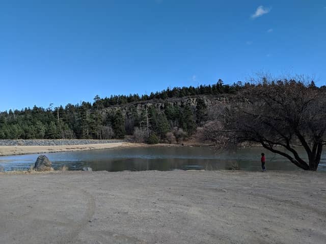Buckskinner Park - Image 2