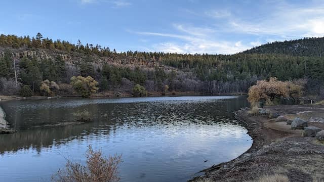 Buckskinner Park - Image 1