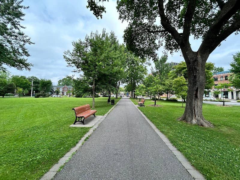 Beaudet Park - Image 1