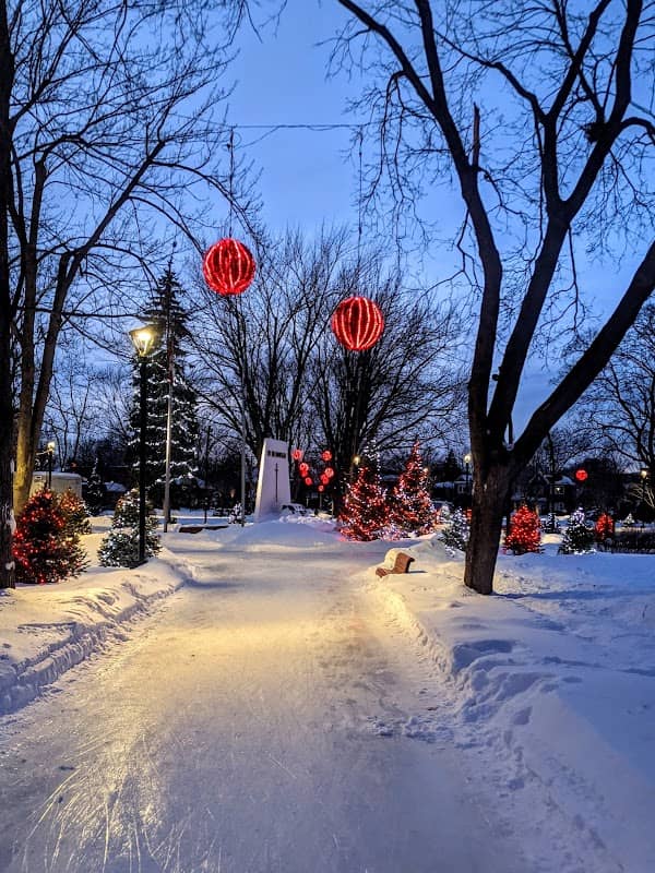 Beaudet Park - Image 3