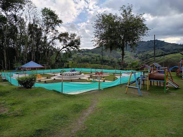Plazoleta Centenario SMP - Image 1