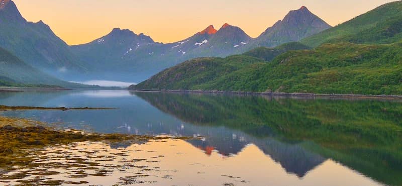 Lofot Fjordview - Image 3