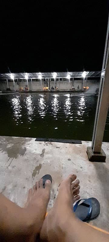 Kolam pemancingan soker - Image 1