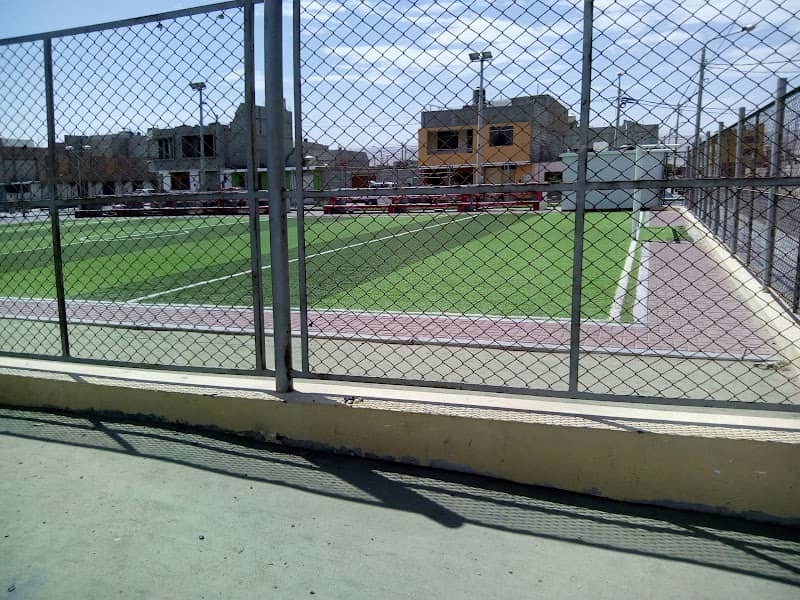 Reinas Park - Image 1