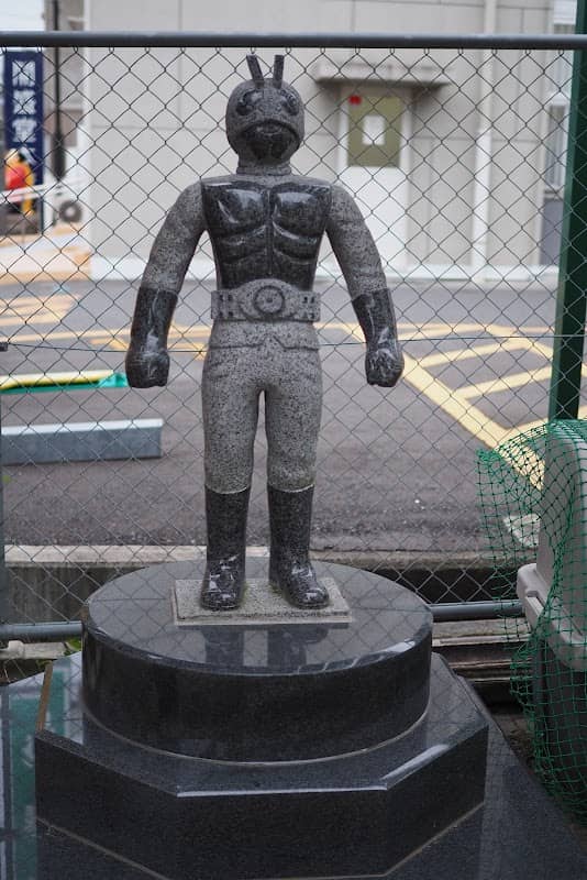 仮面ライダー - Image 2