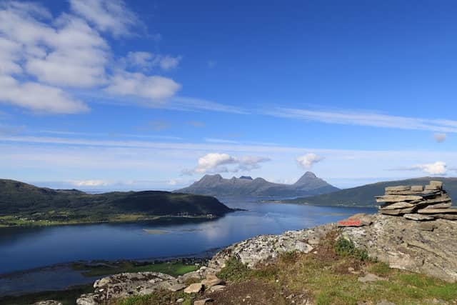 Majesteten - Image 1