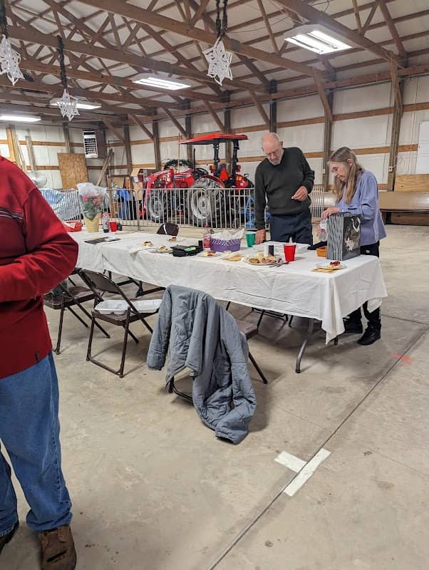 Lincoln County Memorial Fairgrounds - Image 2