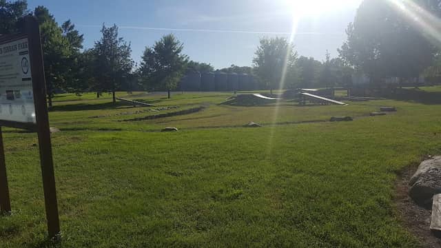 Tartan Park - Image 1