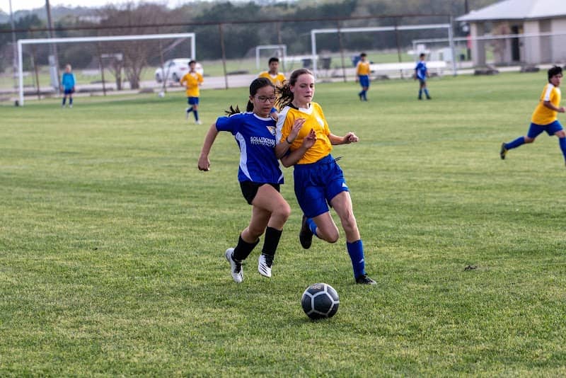 The Dripping Springs Sports & Recreation Park - Image 1