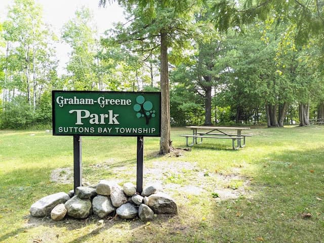 Graham Greene Park - Image 2