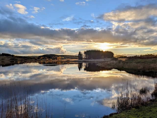 Neilston Pad - Image 1