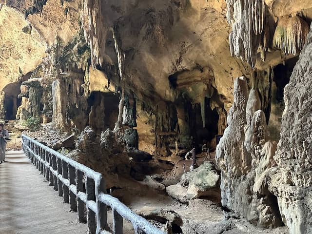 Bat Cave - Image 1