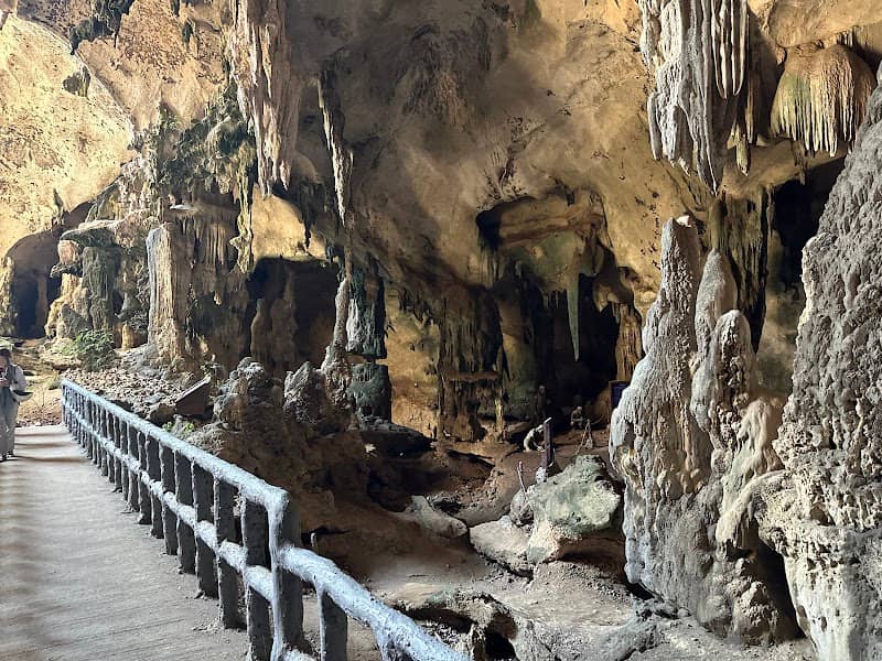 Bat Cave - Image 1