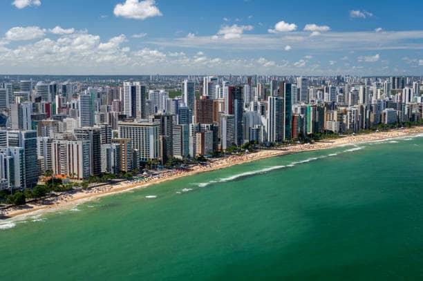 Praia de Boa Viagem - Image 2